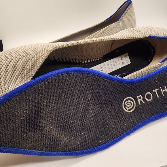 Rothy's Pristine Condition - Picture 8 of 11